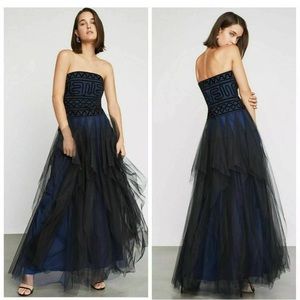 BCBG Gown Dress